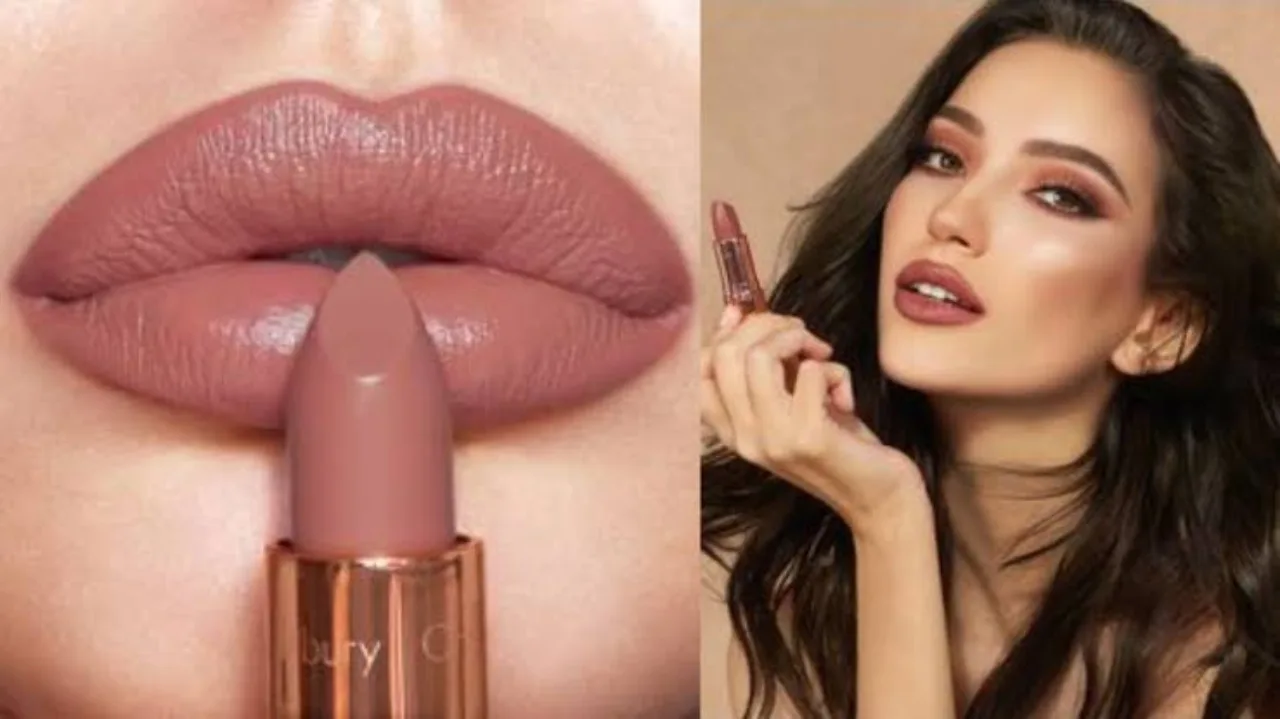 Best Lipstick Colors for a Night Out